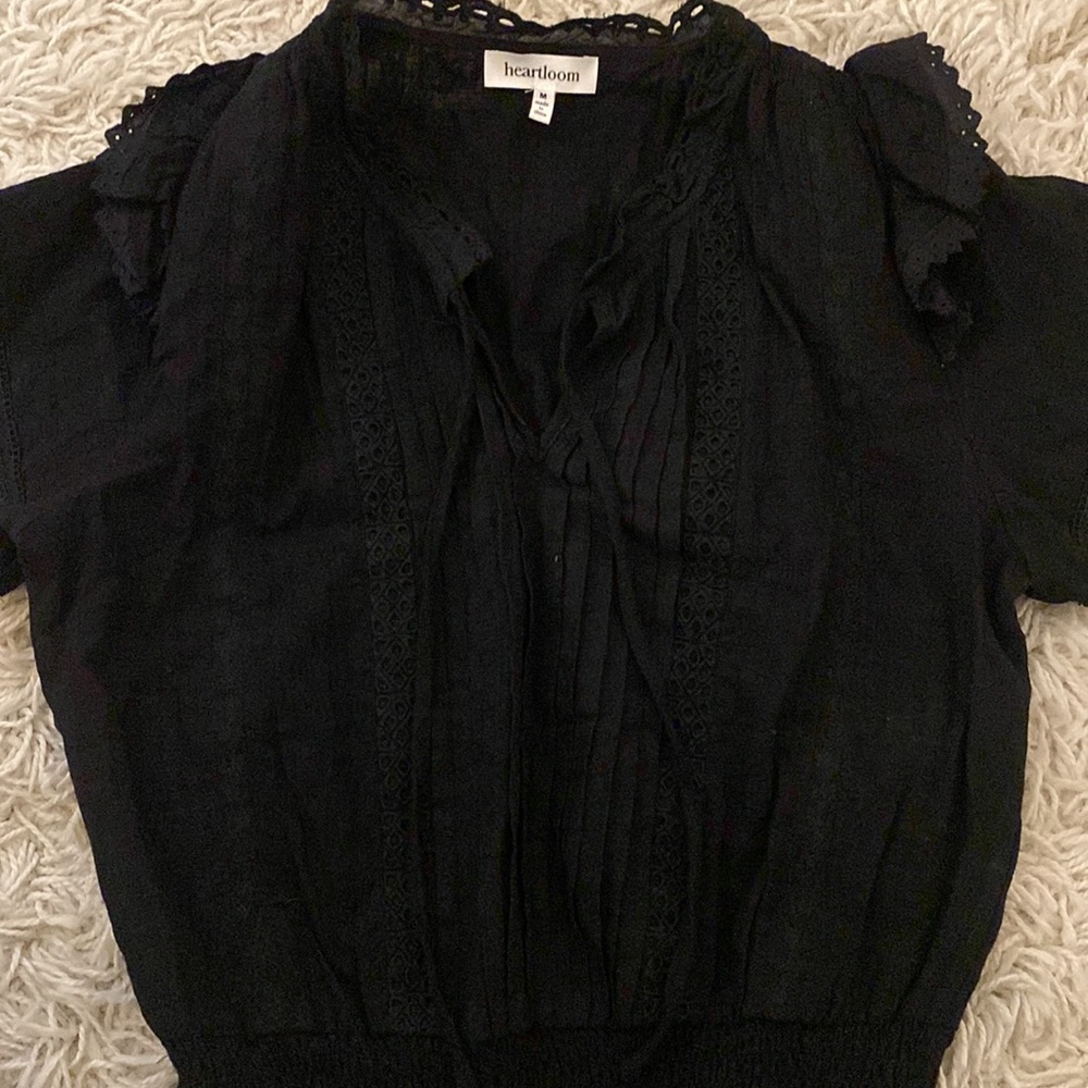 Blouse - Picture 3 of 6
